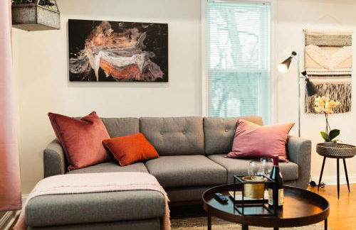 The Inn at Newton Highlands - Foto 5