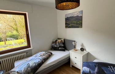 Pension Ingrid - ruhige Ferienwohnung nahe Teufelsschlucht in der Südeifel - Foto 6