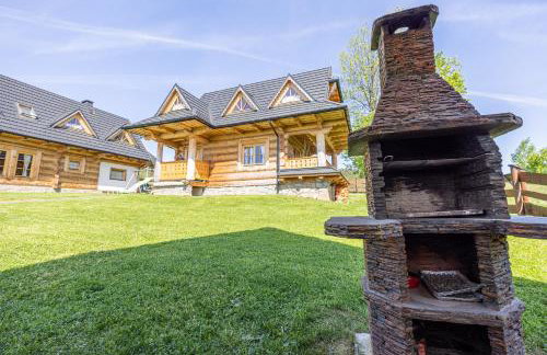 Domki Sarnówka - Foto 37