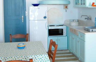 Albatross Holiday Apartments - Foto 64