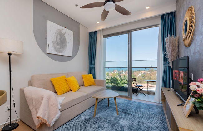 Sum Condotel Luxury - Foto 54