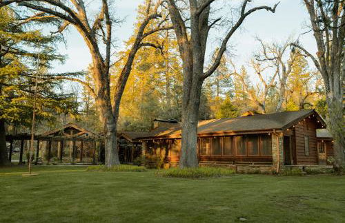 Luxury Nature Getaway Stone House by Casa Oso - Foto 86