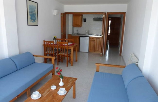 Apartamentos Balear Beach - Foto 9