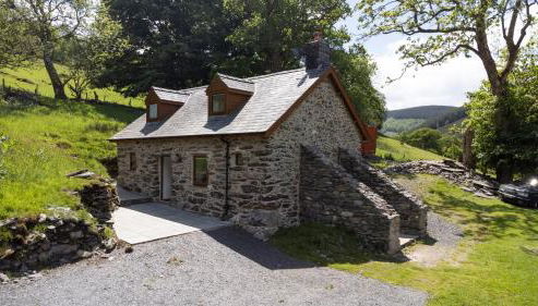 Snowdonia Holiday Cottage - Foto 2
