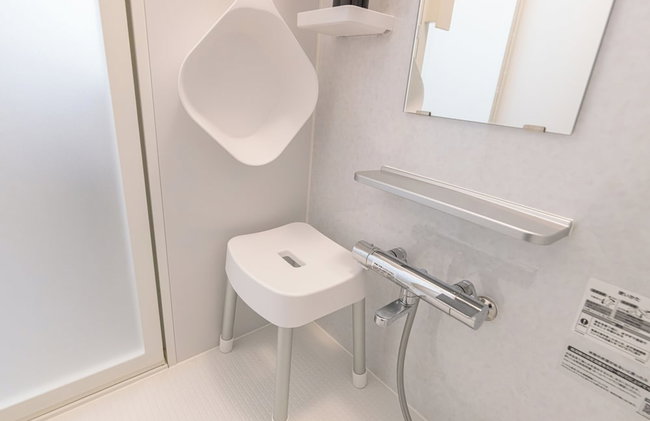 CREST TENMA - Self Check-In Only - Foto 30