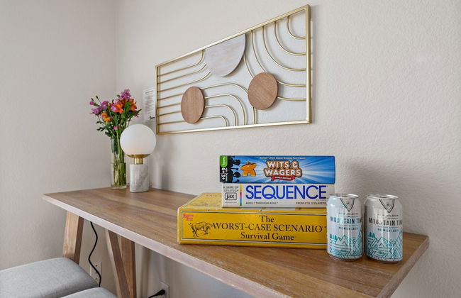 New! Family-friendly Home w/ Pool Table, King Beds - Photo 39