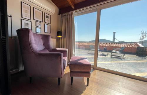 Apollon Loft - Foto 8