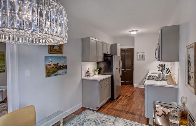 The Home Collection - Lamar Avenue - Foto 24