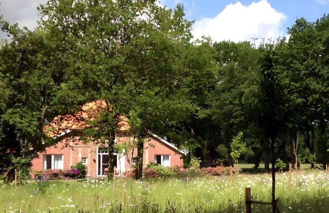 Attractive Apartment in Westerstede - Foto 21