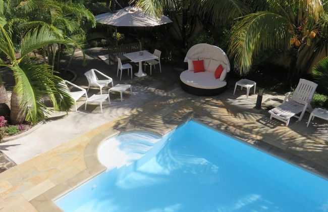 Villa Kreola - Foto 43