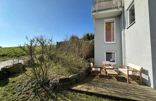 Ferienwohnung Pfister in Hausen - Foto 20