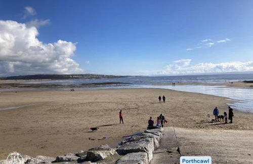 OCEAN ESCAPE 200m From the Sea, High Spec Town Centre Entire Flat, 3 Bedrooms, TVs All Rooms - Foto 67