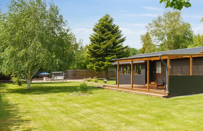 "Kalevi" - 300m to the fjord - Foto 21