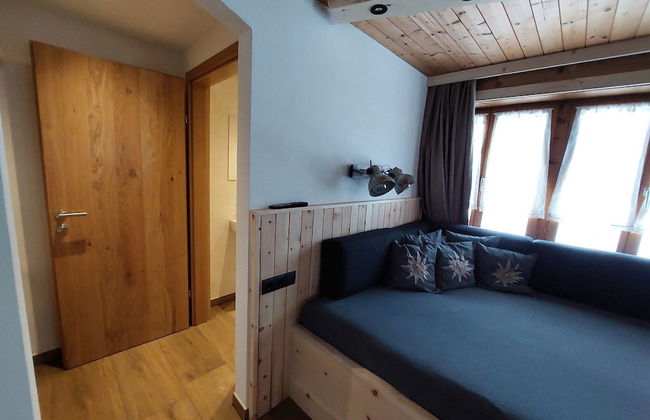 Apartment in Hochfugen With a Terrace - Foto 35