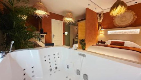 Escape Zen - Suite and Spa - Foto 4