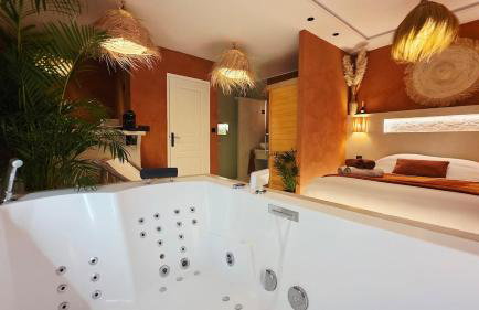 Escape Zen - Suite and Spa - Foto 4