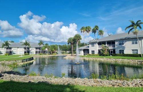 Lovely 2-Bedroom plus Den Condo in Greenlinks Resort - Photo 26