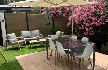 Le Petit Mazet près du golf - Foto 6