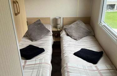 Mags Home from Home at Southerness - Foto 7