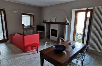 Lago d'Orta Appartamento con vista - Photo 34