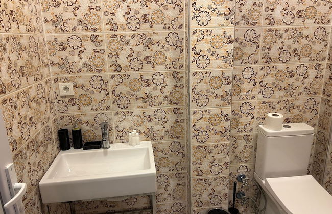 Taksim Green Suites - Foto 6