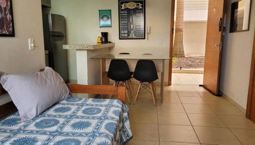 Jardim Botânico 2007 -100% acessível-WIFI-Garagem - Foto 3