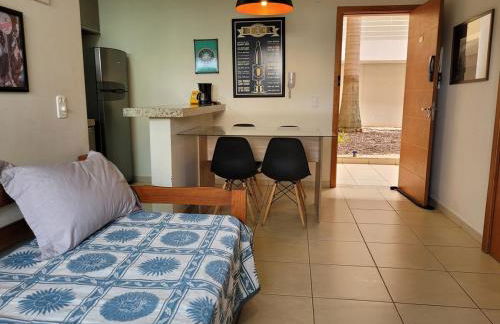 Jardim Botânico 2007 -100% acessível-WIFI-Garagem - Foto 3