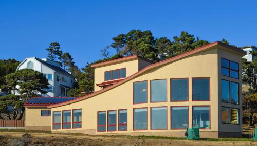 Pacific Bliss Haven - Foto 4