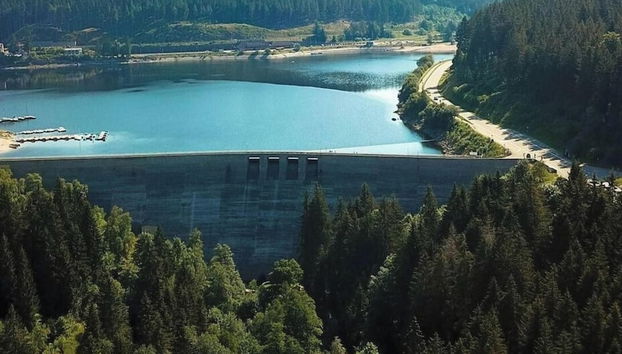 Cosy Holiday Home With Garden - Foto 4, Habitación