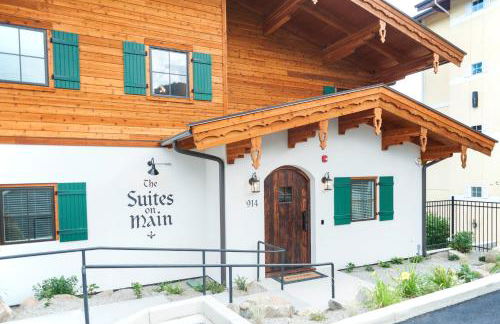 The Suites on Main - Foto 12