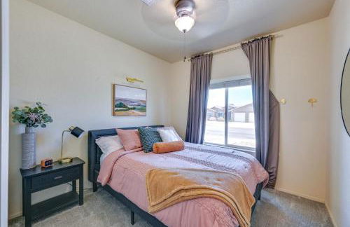 Pet-Friendly Yuma Home with Private Yard and Pool! - Foto 19