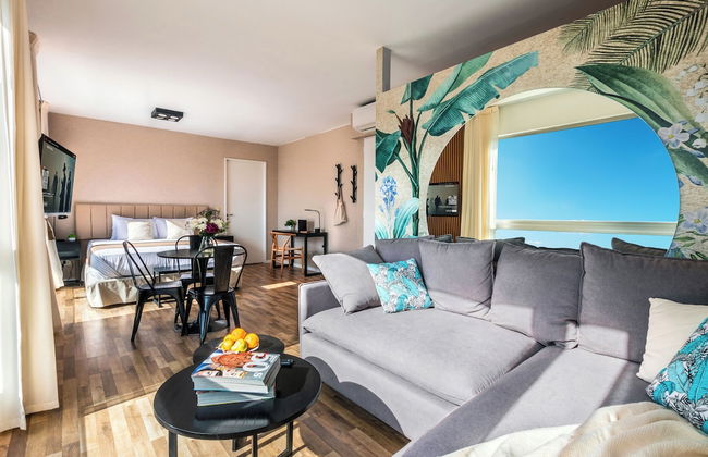 Trendy Apartments in Puerto Madero - Foto 9