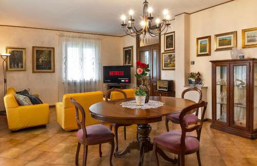 Villa Magnolia - Foto 27