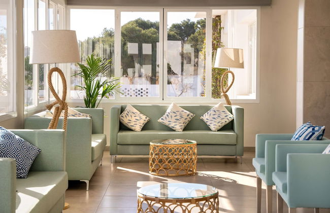 MarSenses Ferrera Blanca Hotel Family - Foto 4