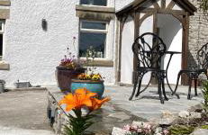 Brock cottage Tideswell newly modernised in heart of Peak District National Park - Foto 6