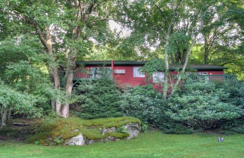 Algonquin Cottage - Foto 13