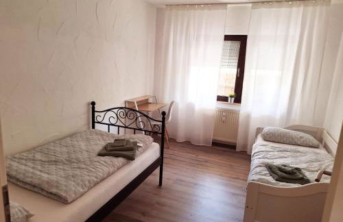 Auszeit im Grünen - Foto 3