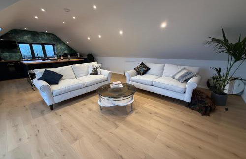 The Silvan Lodge, Peace, Privacy, and Pure calm - Foto 17