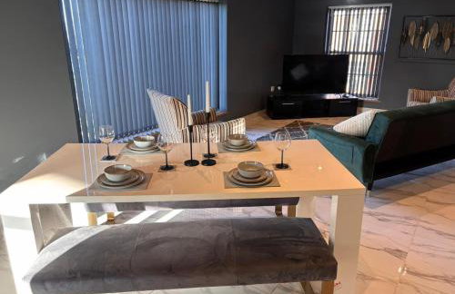 Rural Lake View in Welford upon Avon - Foto 41