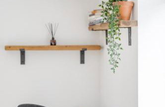 Central Apt-2Bed 2Bath-AC unit-By FabAccommodation - Foto 21