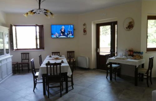 Agriturismo CuoreLieto del Cilento - Foto 11