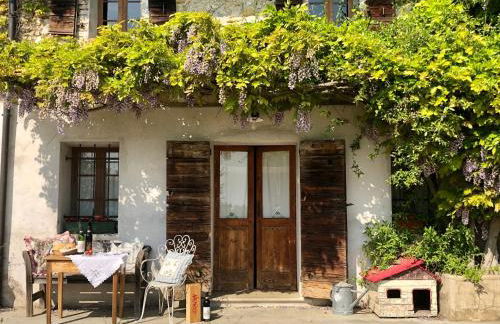 Maso Di Villa Relais di Campagna - Foto 12