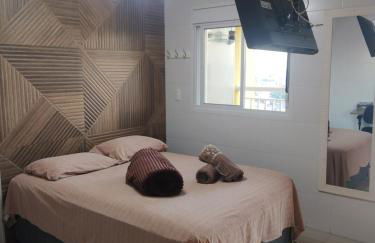 Studio com vista panorâmica - Foto 19