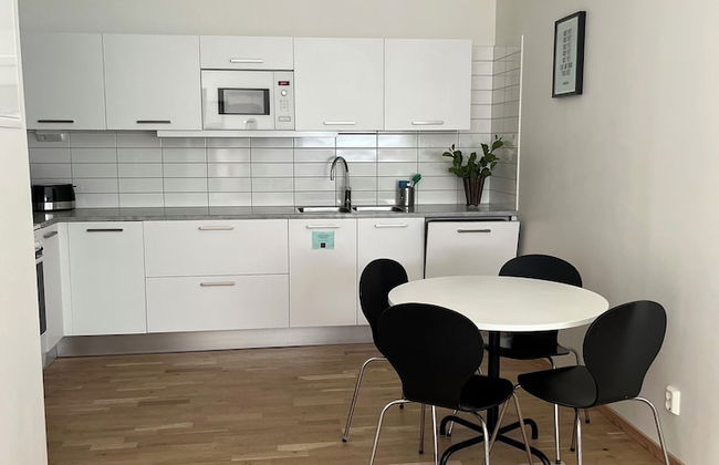 Hotel Torslanda - Foto 23