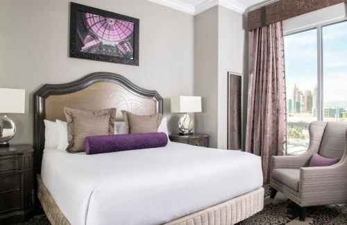 Wyndham Grand Desert 2BR Apartment with Resort Access - Foto 24