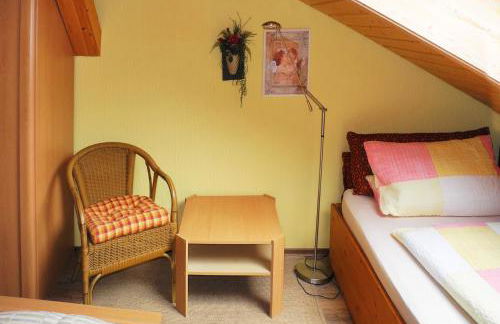 Ferienwohnung Wiese - Foto 8