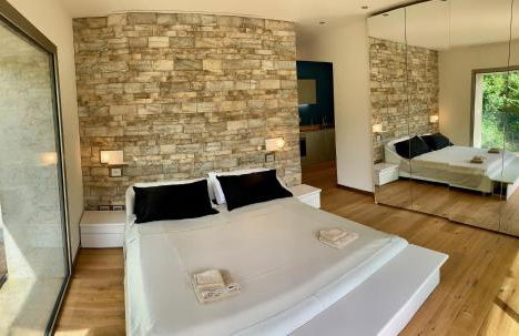 LA FORESTALE Luxury Ecolodge Piano Terra- Appt - Foto 21