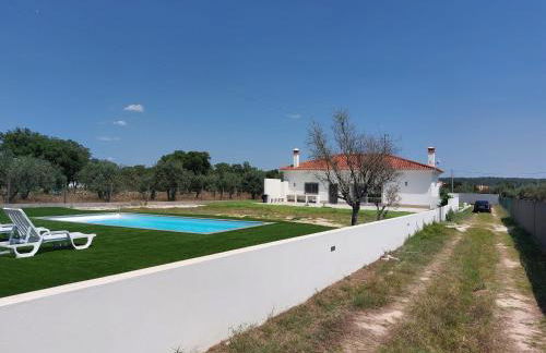 Monte na Barragem de Montargil com piscina - Foto 28