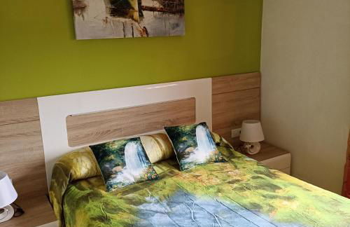 La Casina independiente de Bruno,de dos dormitorios cerca de la playa - Foto 19