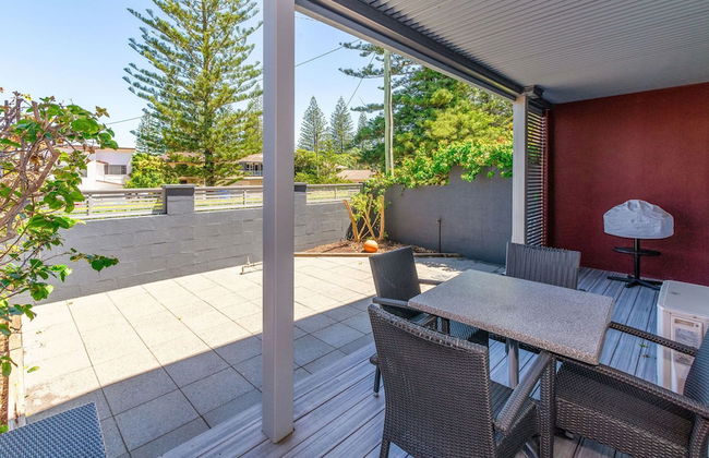 Adrift Apartments - Photo 24